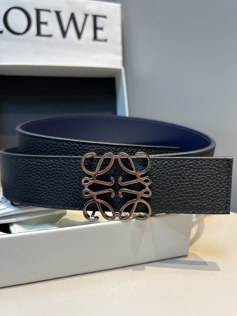 L0ew* belts